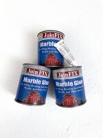 JOINFIX 1kg Marble Adhesive for Marble Granite and Stone Repair and Bonding - Image 3