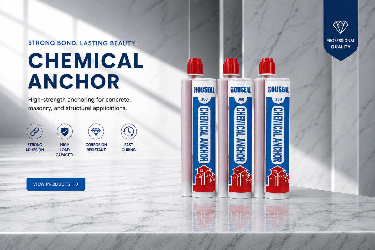 Chemical Anchor