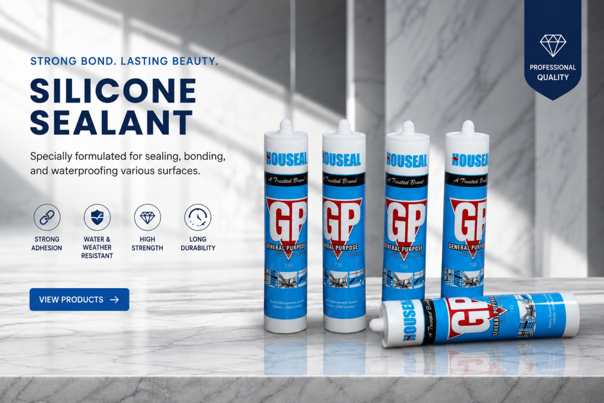 Silicone Sealant