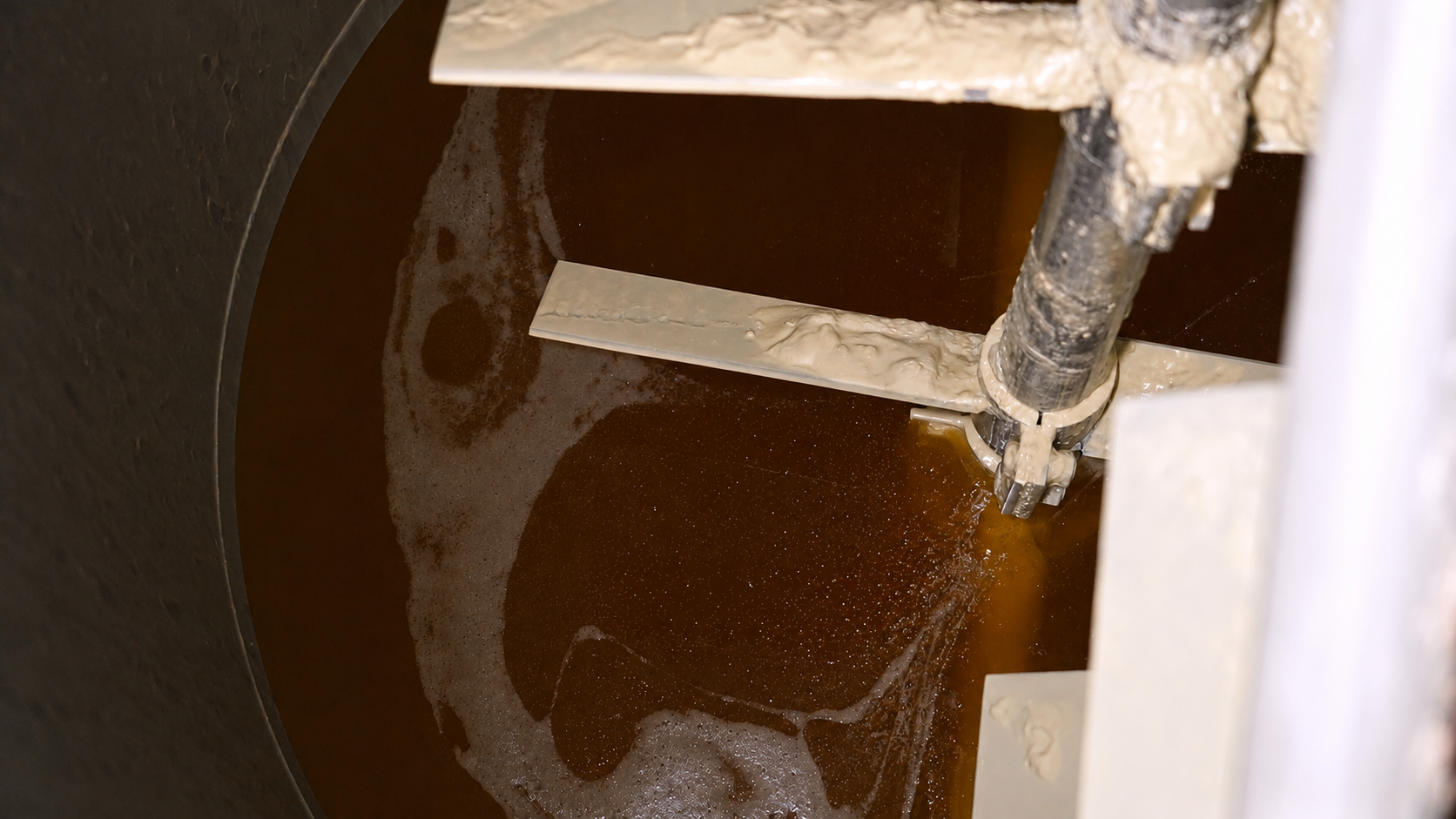 Raw Material Loading - 1