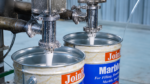 Premium Strong Adhesion Fast Curing Waterproof For Natural Marble Granite Countertop Repair Factory Marble Glue - Image 3