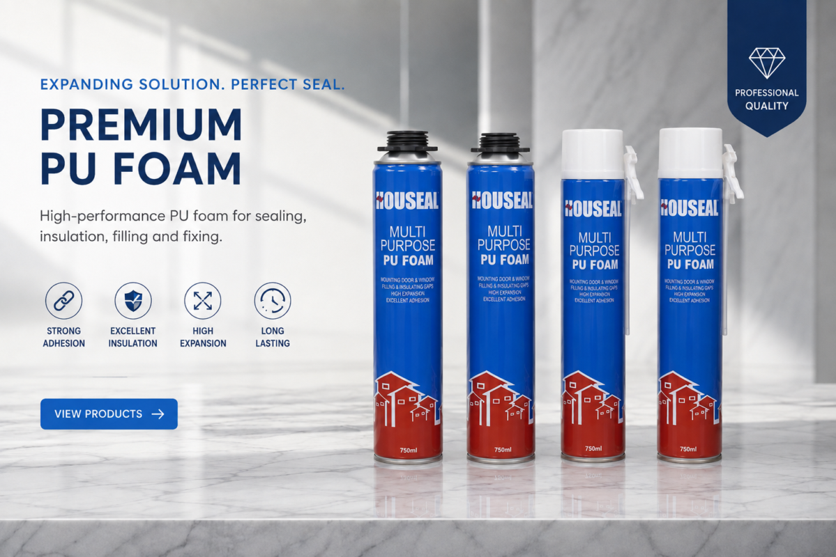 PU Foam