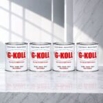 HOUSEAL OEM Two Component Epoxy Adhesive Strong Bonding Liquid Marble Stone Glue Granite Best Packing Woodworking Transportation